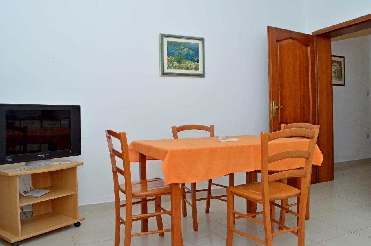 Appartamento Macak